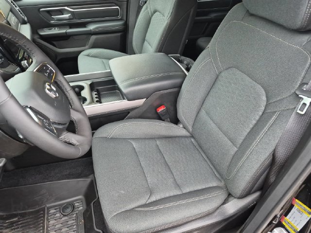 New 2026 RAM 1500 Big Horn w/ Night Edition AWD/4WD image 11