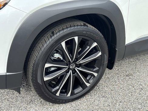 New 2025 MAZDA CX-50 AWD 2.5 S w/ Premium Plus Pkg image 30