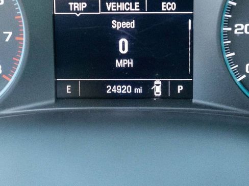 Used 2023 Chevrolet Malibu RS image 39