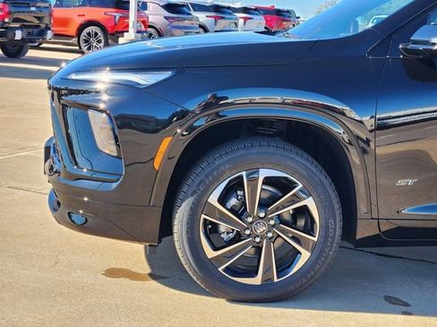 New 2026 Buick Enclave Sport Touring w/ Power Package image 15