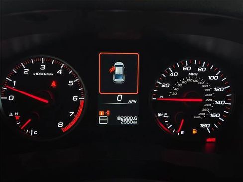 Used 2022 Subaru WRX Premium AWD/4WD image 11