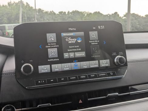 Used 2024 Mitsubishi Outlander SE Black Edition FWD image 21