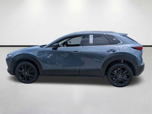 Used 2024 MAZDA CX-30 2.5 Turbo w/ Premium Plus Pkg AWD/4WD image 7