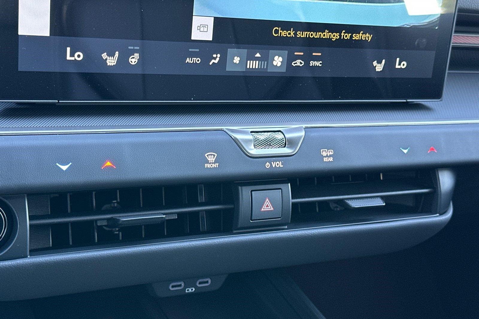 New 2026 Lexus ES 350e w/ Convenience Package FWD image 26