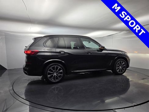 Used 2019 BMW X5 xDrive40i image 13
