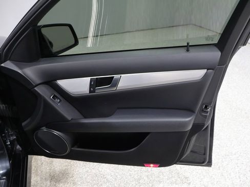 Used 2012 Mercedes-Benz C 300 4MATIC Sedan image 24