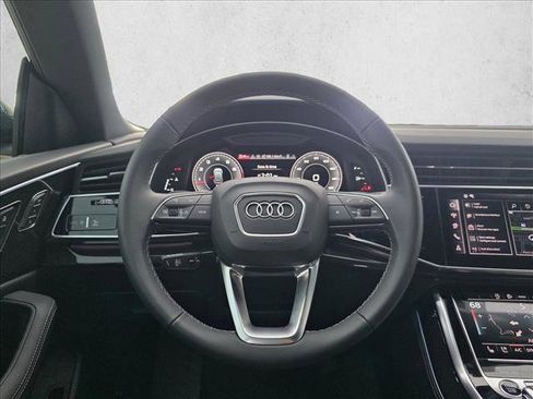 New 2026 Audi Q8 Premium Plus image 21