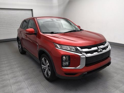 Used 2022 Mitsubishi Outlander Sport SE AWD/4WD image 13