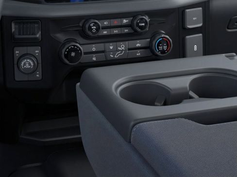 New 2025 Ford F150 XL image 37