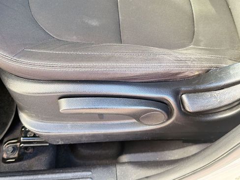 Used 2016 Kia Soul FWD image 13