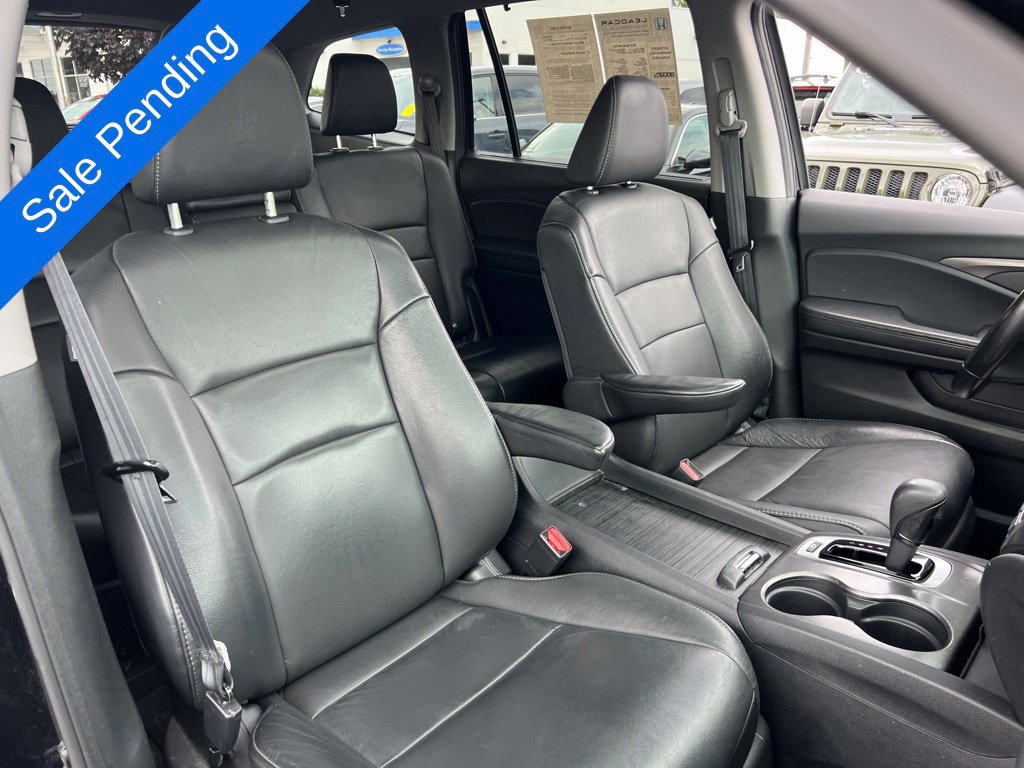 Used 2019 Honda Pilot EX-L image 28