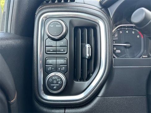 Used 2021 GMC Sierra 1500 AT4 image 21