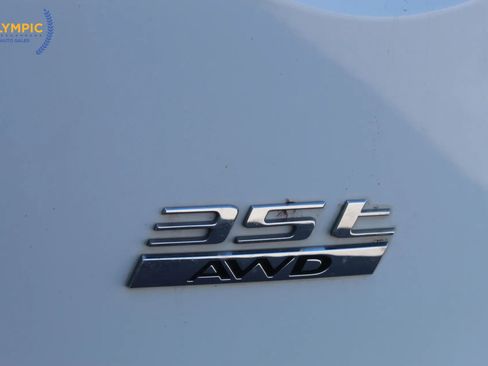 Used 2017 Jaguar F-PACE Prestige image 45