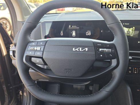 New 2026 Kia Sportage LX image 19