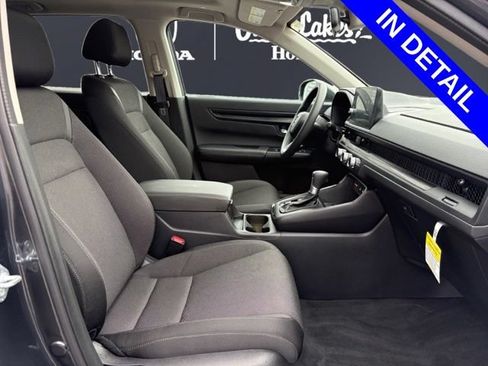 Certified 2026 Honda CR-V EX image 16