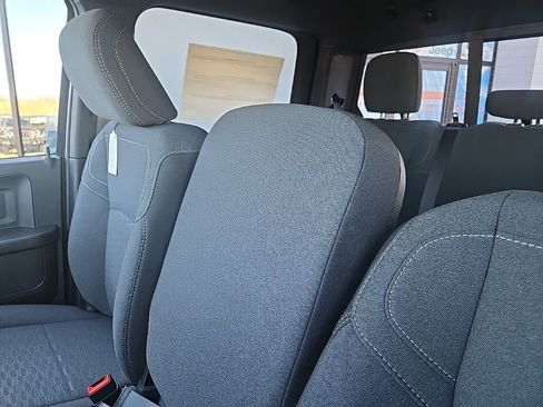 New 2026 RAM 3500 Tradesman image 74