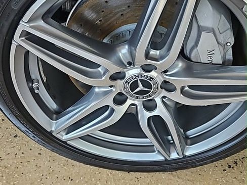 Used 2018 Mercedes-Benz E 400 Coupe image 8