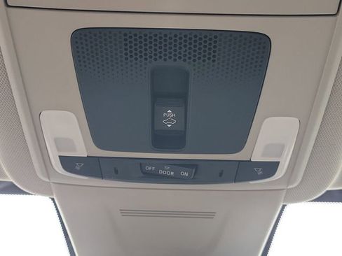 New 2026 Honda CR-V EX-L image 25
