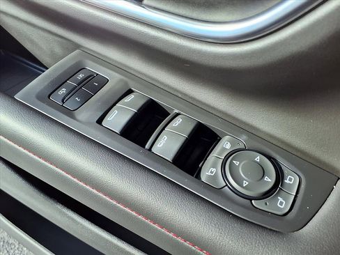 Certified 2024 Chevrolet Tahoe RST w/ Luxury Package image 11