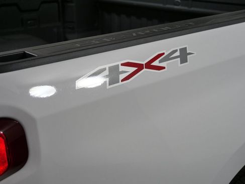 Used 2023 Chevrolet Silverado 1500 RST w/ Rally Edition AWD/4WD image 4