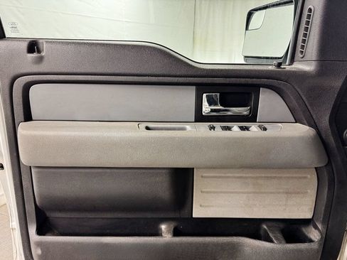 Used 2014 Ford F150 XLT AWD/4WD image 12