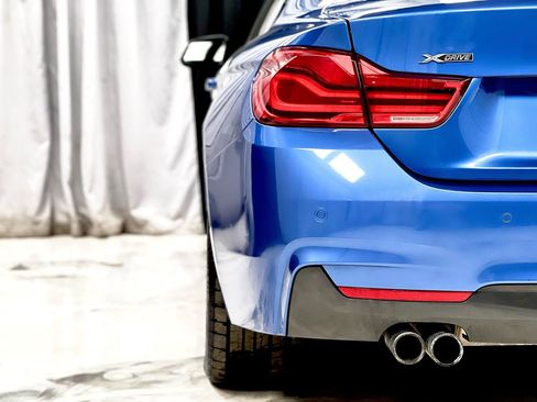 Used 2019 BMW 430i xDrive Coupe image 14