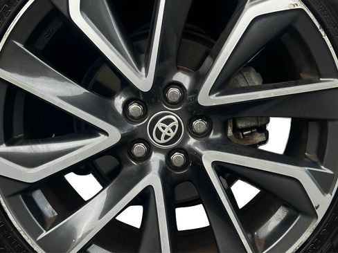 Used 2020 Toyota Corolla SE FWD image 42