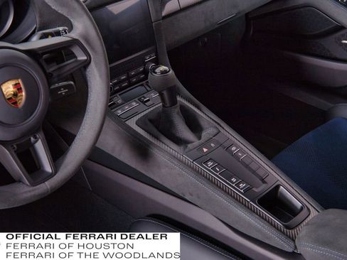 Used 2024 Porsche 718 Cayman GT4 RS image 18