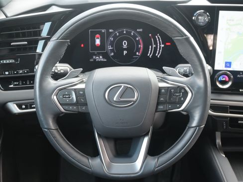 Used 2023 Lexus RX 350 Premium w/ Cold Area Package AWD/4WD image 17