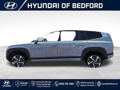 New 2026 Hyundai Ioniq 9 SE