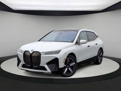 Certified 2023 BMW iX xDrive50 w/ Premium Package