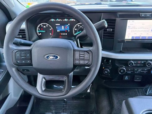 New 2026 Ford F450 XL w/ 360-Degree Camera Package image 14