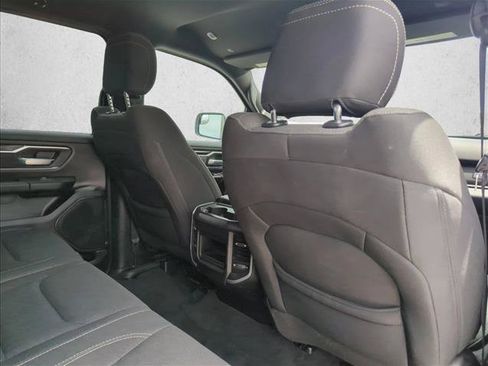 Used 2022 RAM 1500 Big Horn RWD image 22