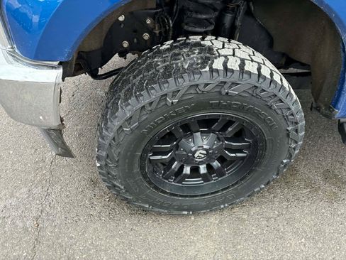 Used 2022 Ford F250 XLT w/ XLT Premium Package image 11