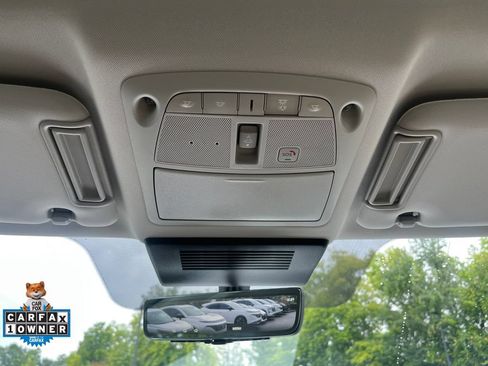 Certified 2024 Nissan Armada Platinum w/ Captain's Chairs Package AWD/4WD image 48