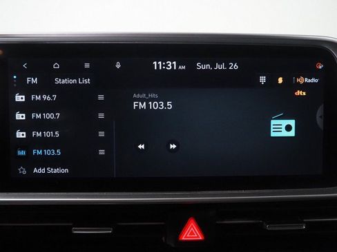 Used 2025 Hyundai Ioniq 6 SE RWD image 27