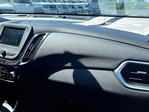 Used 2024 Chevrolet Equinox LT w/ LPO, Floor Liner Package FWD image 17