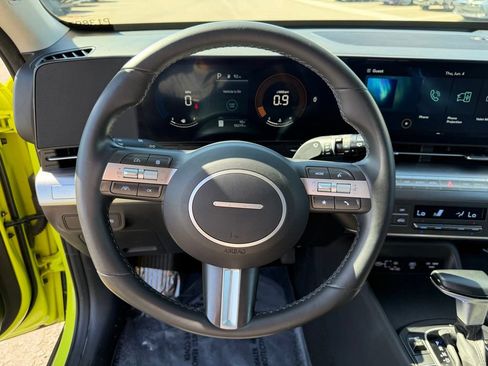 Used 2024 Hyundai Kona SEL FWD image 22