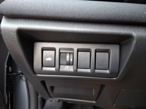 Certified 2025 Subaru Legacy Premium image 25