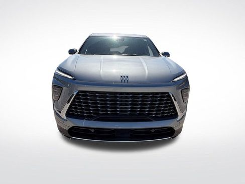 New 2026 Buick Enclave Avenir AWD/4WD image 12