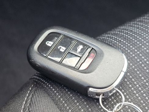 Used 2022 Honda Civic EX image 33