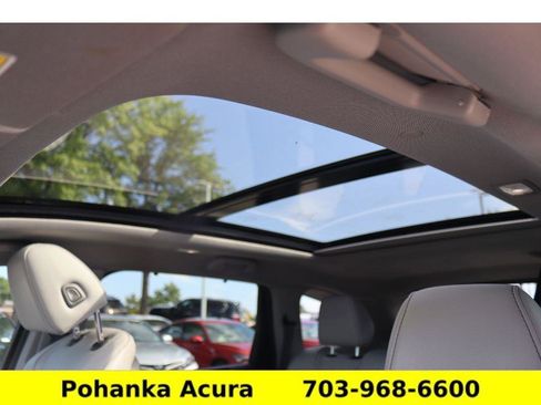 Certified 2023 Acura MDX SH-AWD w/ Technology Package image 21