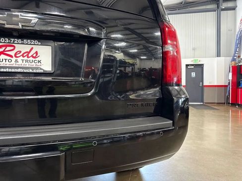 Used 2019 Chevrolet Tahoe Premier AWD/4WD image 44