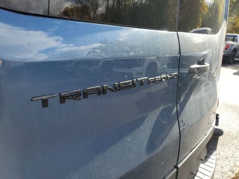 New 2026 Ford Transit 350 148 Medium Roof AWD image 28