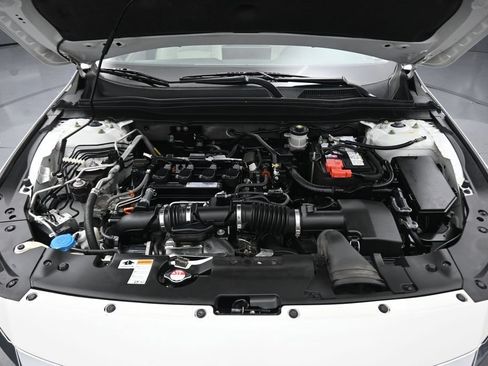 Used 2018 Honda Accord EX-L image 52