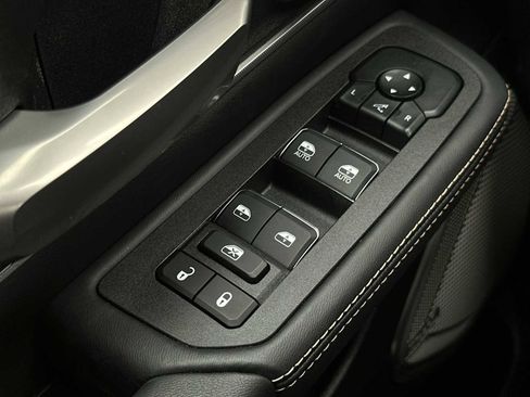 New 2026 RAM 1500 Tungsten image 15