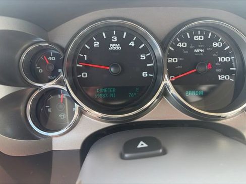 Used 2012 GMC Sierra 1500 SLE w/ SLE Preferred Package AWD/4WD image 8