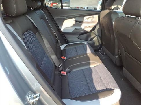 New 2026 Buick Envista Preferred w/ Convenience I Package image 21