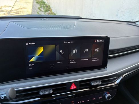 Used 2025 Kia K5 LXS image 20