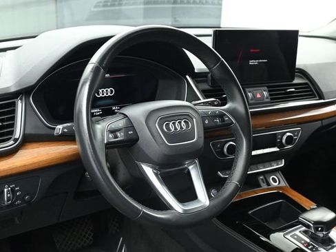 Used 2023 Audi Q5 2.0T Premium Plus image 24